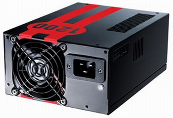 Antec truePower quattro 1200W